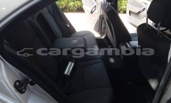 Acheter Occasion Voiture Mercedes-Benz A-klasse Autre à Banjul, Banjul Acheter Occasion Voiture Mercedes-Benz A-klasse Autre à Banjul, Banjul