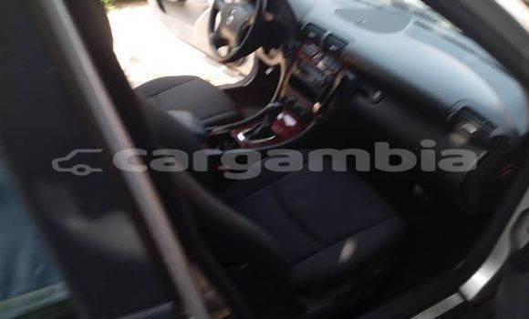 Acheter Occasion Voiture Mercedes-Benz A-klasse Autre à Banjul, Banjul Acheter Occasion Voiture Mercedes-Benz A-klasse Autre à Banjul, Banjul