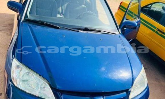 Dieundeu Occasion Honda Civic Other Auto in Banjul in Banjul