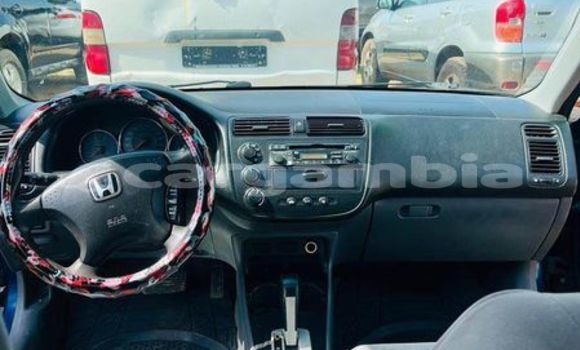 Acheter Occasion Voiture Honda Civic Autre à Banjul, Banjul Acheter Occasion Voiture Honda Civic Autre à Banjul, Banjul