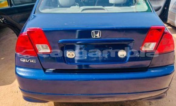 Acheter Occasion Voiture Honda Civic Autre à Banjul, Banjul Acheter Occasion Voiture Honda Civic Autre à Banjul, Banjul