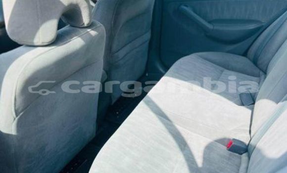 Acheter Occasion Voiture Honda Civic Autre à Banjul, Banjul Acheter Occasion Voiture Honda Civic Autre à Banjul, Banjul