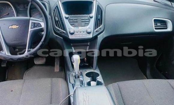 اشتري مستعمل Chevrolet Equinox Other سيارة في Barra في Kerewan