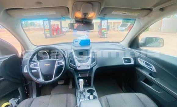 Acheter Occasion Voiture Chevrolet Equinox Autre à Barra, Kerewan Acheter Occasion Voiture Chevrolet Equinox Autre à Barra, Kerewan