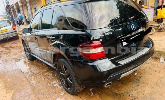 Buy Used Mercedes-Benz AMG GLC Other Car in Banjul in Banjul