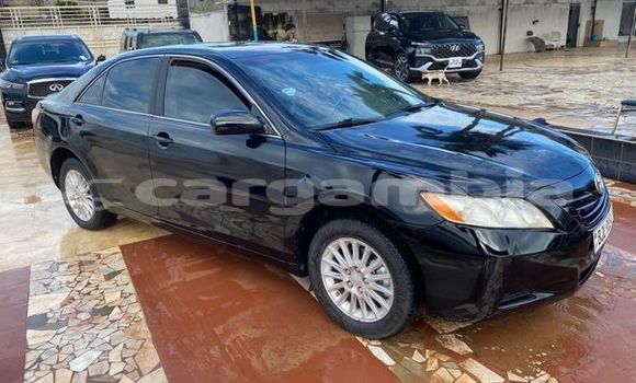 Buy Used Toyota Camry Other Car in Banjul in Banjul Buy Used Toyota Camry Other Car in Banjul in Banjul