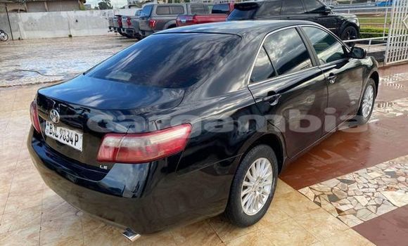 Buy Used Toyota Camry Other Car in Banjul in Banjul Buy Used Toyota Camry Other Car in Banjul in Banjul
