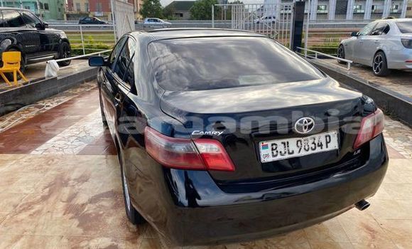 Buy Used Toyota Camry Other Car in Banjul in Banjul Buy Used Toyota Camry Other Car in Banjul in Banjul