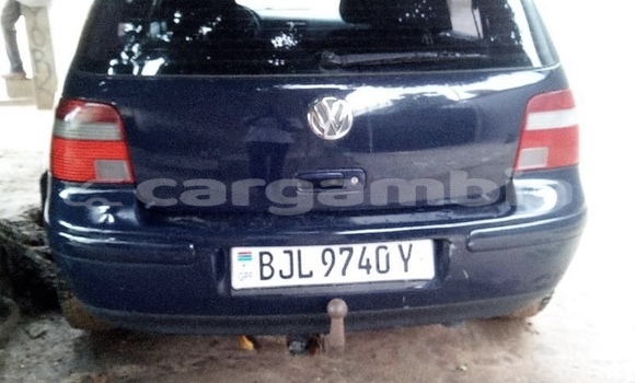 Buy Import Volkswagen Type 4 Blue Car in Serekunda in Kanifing Buy Import Volkswagen Type 4 Blue Car in Serekunda in Kanifing