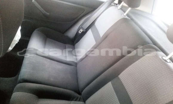 Buy Import Volkswagen Type 4 Blue Car in Serekunda in Kanifing Buy Import Volkswagen Type 4 Blue Car in Serekunda in Kanifing