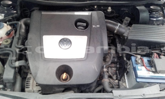 Buy Import Volkswagen Type 4 Blue Car in Serekunda in Kanifing Buy Import Volkswagen Type 4 Blue Car in Serekunda in Kanifing