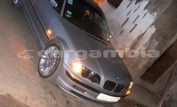Buy Used BMW 315 Silver Car in Banjul in Banjul Buy Used BMW 315 Silver Car in Banjul in Banjul