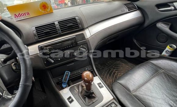 Buy Used BMW 315 Silver Car in Banjul in Banjul Buy Used BMW 315 Silver Car in Banjul in Banjul