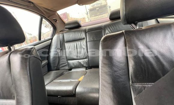 Buy Used BMW 315 Silver Car in Banjul in Banjul Buy Used BMW 315 Silver Car in Banjul in Banjul