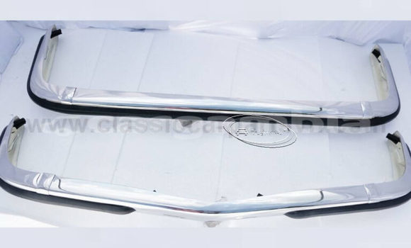 Buy New Mercedes-Benz W123 Silver Car in Barra in Kerewan Buy New Mercedes-Benz W123 Silver Car in Barra in Kerewan