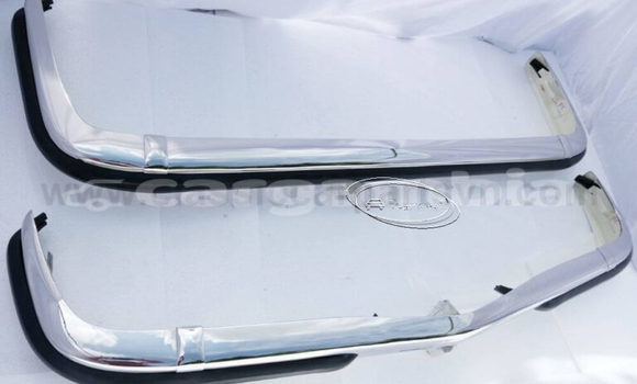 Buy New Mercedes-Benz W123 Silver Car in Barra in Kerewan Buy New Mercedes-Benz W123 Silver Car in Barra in Kerewan