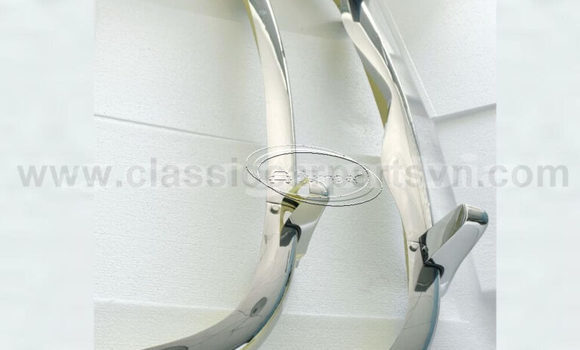 Buy New Mercedes‒Benz S–Class Silver Car in Salikeni in Basse Buy New Mercedes‒Benz S–Class Silver Car in Salikeni in Basse