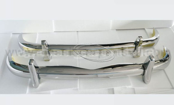 Buy New Mercedes‒Benz S–Class Silver Car in Salikeni in Basse Buy New Mercedes‒Benz S–Class Silver Car in Salikeni in Basse