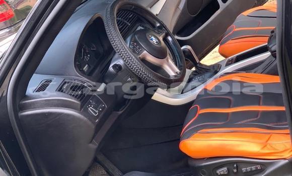 Buy Import BMW X5 Black Car in Bakau in Kanifing Buy Import BMW X5 Black Car in Bakau in Kanifing