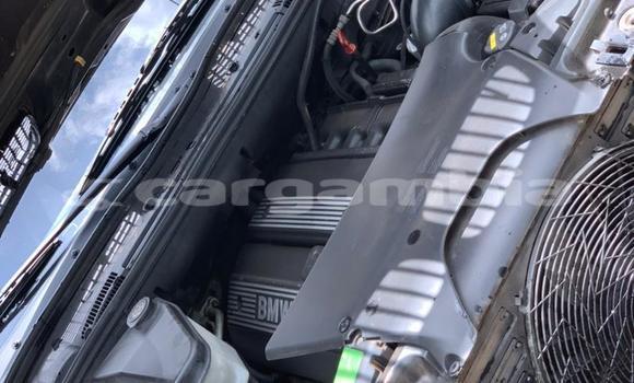 Buy Import BMW X5 Black Car in Bakau in Kanifing Buy Import BMW X5 Black Car in Bakau in Kanifing