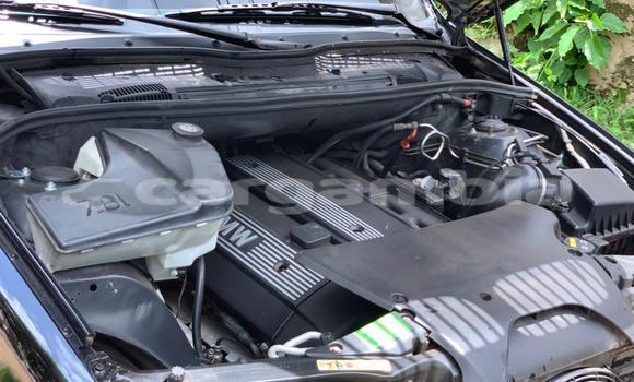 Buy Import BMW X5 Black Car in Bakau in Kanifing Buy Import BMW X5 Black Car in Bakau in Kanifing