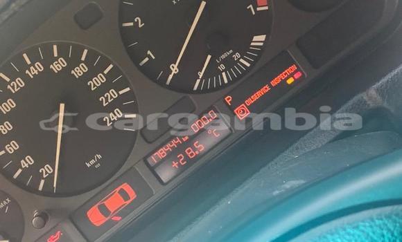 Buy Import BMW X5 Black Car in Bakau in Kanifing Buy Import BMW X5 Black Car in Bakau in Kanifing