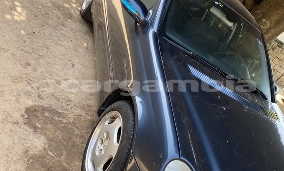 Buy Import Mercedes‒Benz KOMPRESSOR Blue Car in Bakau in Kanifing Buy Import Mercedes‒Benz KOMPRESSOR Blue Car in Bakau in Kanifing