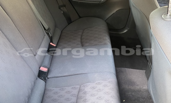 Buy Import Mercedes‒Benz KOMPRESSOR Blue Car in Bakau in Kanifing Buy Import Mercedes‒Benz KOMPRESSOR Blue Car in Bakau in Kanifing