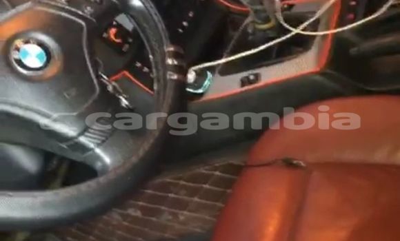 اشتري Imported BMW 315 White سيارة في Bakau في Kanifing اشتري Imported BMW 315 White سيارة في Bakau في Kanifing