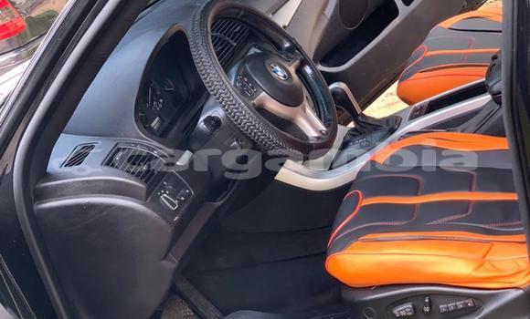 اشتري Imported BMW X5 Black سيارة في Bakau في Kanifing اشتري Imported BMW X5 Black سيارة في Bakau في Kanifing