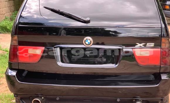 اشتري Imported BMW X5 Black سيارة في Bakau في Kanifing اشتري Imported BMW X5 Black سيارة في Bakau في Kanifing