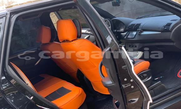 اشتري Imported BMW X5 Black سيارة في Bakau في Kanifing اشتري Imported BMW X5 Black سيارة في Bakau في Kanifing