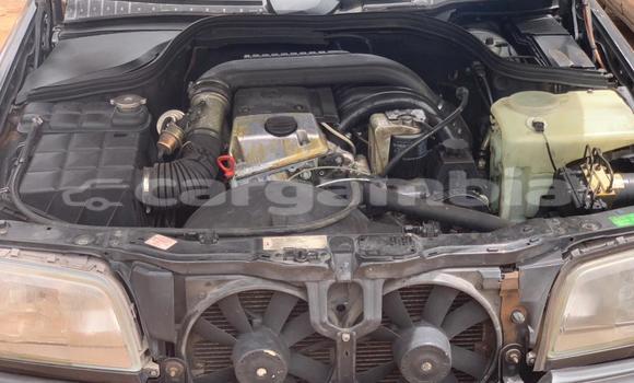 اشتري Imported Mercedes-Benz C-Classe Black سيارة في Bakau في Kanifing اشتري Imported Mercedes-Benz C-Classe Black سيارة في Bakau في Kanifing