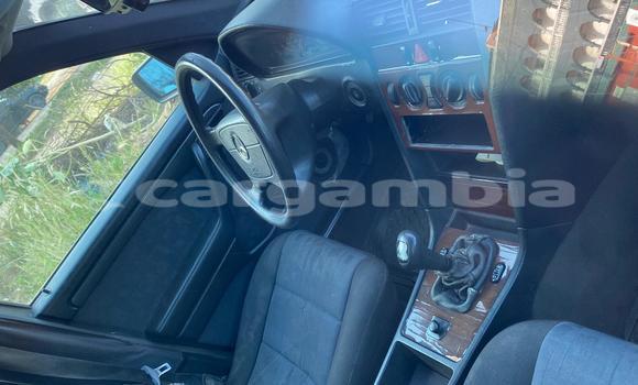 اشتري Imported Mercedes-Benz C-Classe Black سيارة في Bakau في Kanifing اشتري Imported Mercedes-Benz C-Classe Black سيارة في Bakau في Kanifing