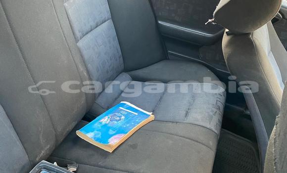 اشتري Imported Mercedes-Benz C-Classe Black سيارة في Bakau في Kanifing اشتري Imported Mercedes-Benz C-Classe Black سيارة في Bakau في Kanifing