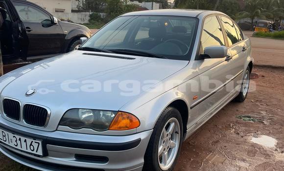 اشتري Imported BMW 3–Series Other سيارة في Bakau في Kanifing اشتري Imported BMW 3–Series Other سيارة في Bakau في Kanifing