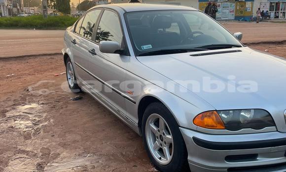 اشتري Imported BMW 3–Series Other سيارة في Bakau في Kanifing اشتري Imported BMW 3–Series Other سيارة في Bakau في Kanifing