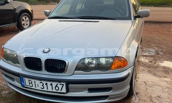 اشتري Imported BMW 3–Series Other سيارة في Bakau في Kanifing اشتري Imported BMW 3–Series Other سيارة في Bakau في Kanifing