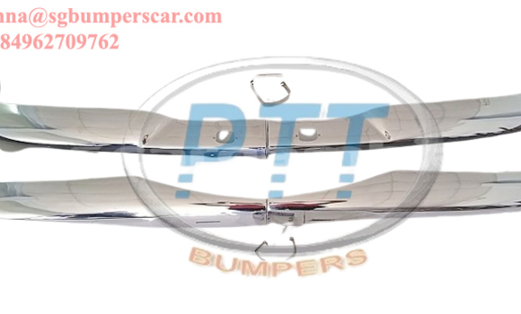 اشتري Mercedes Benz W110 Bumper في Banjul في Banjul اشتري Mercedes Benz W110 Bumper في Banjul في Banjul