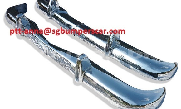 اشتري Mercedes Benz W110 Bumper في Banjul في Banjul اشتري Mercedes Benz W110 Bumper في Banjul في Banjul