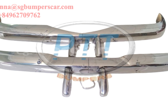 اشتري Mercedes Benz W110 Bumper في Banjul في Banjul اشتري Mercedes Benz W110 Bumper في Banjul في Banjul