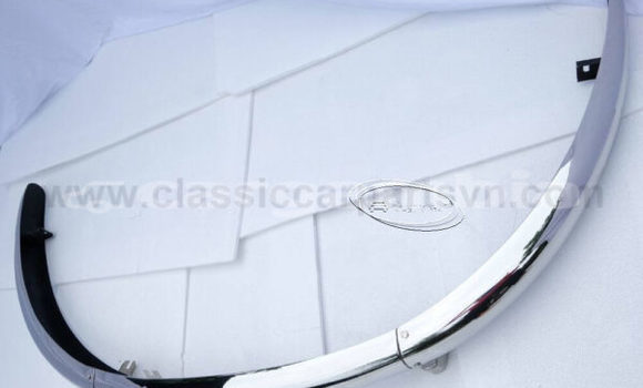 Acheter BMW 501 502 bumpers full à Brikama, Brikama Acheter BMW 501 502 bumpers full à Brikama, Brikama