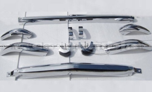 Acheter BMW 2002 bumpers 1968 à Banjul, Banjul Acheter BMW 2002 bumpers 1968 à Banjul, Banjul