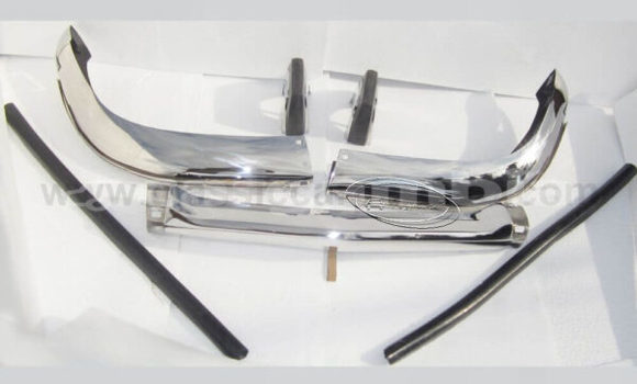 Buy BMW 2800CS. E9 bumpers in Bansang in Janjanbureh Buy BMW 2800CS. E9 bumpers in Bansang in Janjanbureh