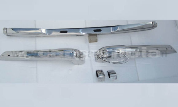 Buy BMW E21 bumpers full set in Brikama in Brikama Buy BMW E21 bumpers full set in Brikama in Brikama