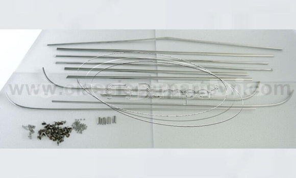 Buy BELTLINE TRIM BMW 2002 in Bansang in Janjanbureh Buy BELTLINE TRIM BMW 2002 in Bansang in Janjanbureh