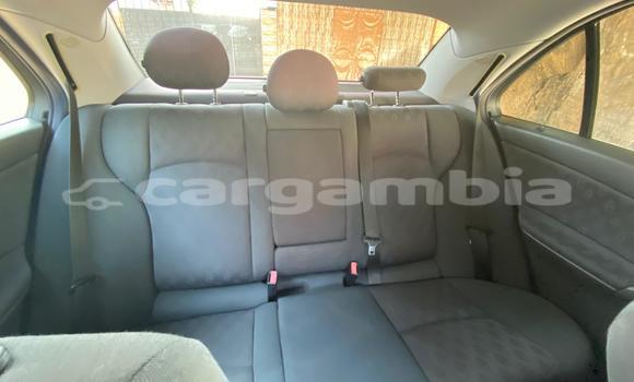 اشتري Imported Mercedes‒Benz KOMPRESSOR Blue سيارة في Bakau في Kanifing اشتري Imported Mercedes‒Benz KOMPRESSOR Blue سيارة في Bakau في Kanifing