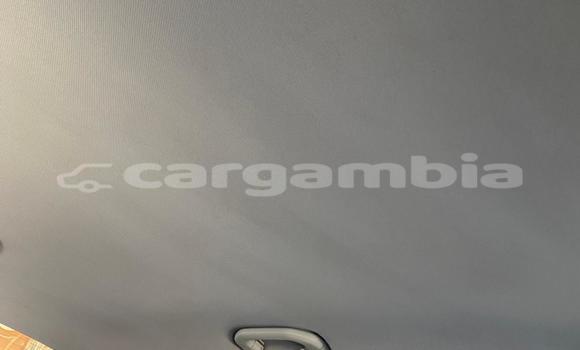 اشتري Imported Mercedes‒Benz KOMPRESSOR Blue سيارة في Bakau في Kanifing اشتري Imported Mercedes‒Benz KOMPRESSOR Blue سيارة في Bakau في Kanifing