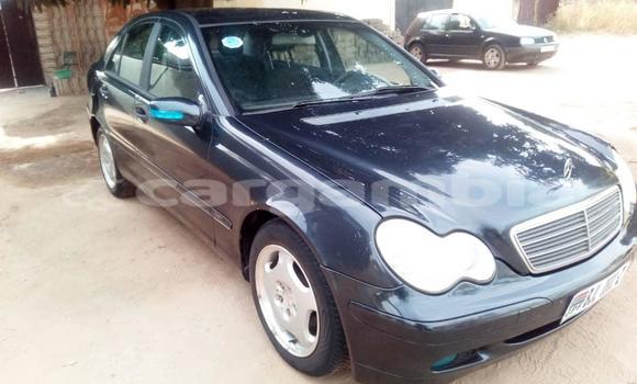 اشتري Imported Mercedes‒Benz KOMPRESSOR Blue سيارة في Bakau في Kanifing اشتري Imported Mercedes‒Benz KOMPRESSOR Blue سيارة في Bakau في Kanifing