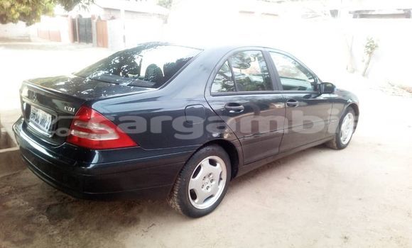 اشتري Imported Mercedes‒Benz KOMPRESSOR Blue سيارة في Bakau في Kanifing اشتري Imported Mercedes‒Benz KOMPRESSOR Blue سيارة في Bakau في Kanifing